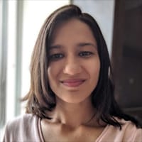 Priya Nain