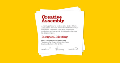 Creative Assembly thumbnail preview