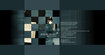 Article Seven thumbnail preview