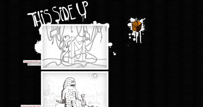 This Side Up thumbnail preview