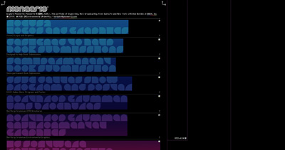 pioneer10 Website Screenshot