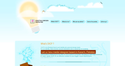Conceptual Konfusion Creative Park thumbnail preview