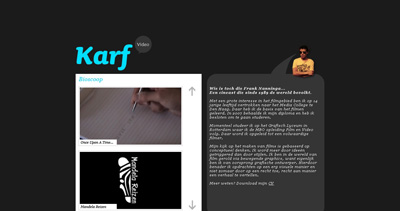 Karf thumbnail preview