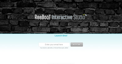 ReeBooT thumbnail preview