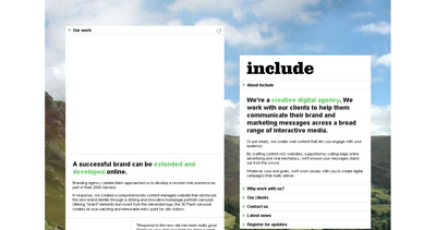 Include thumbnail preview