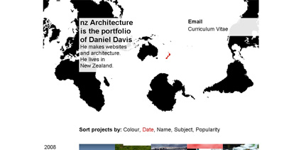 nz Architecture thumbnail preview