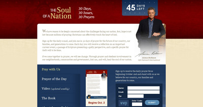 The Soul of a Nation thumbnail preview
