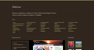 Digitaloop thumbnail preview