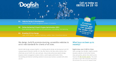 Dogfish Internet thumbnail preview
