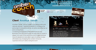 AmberCouch thumbnail preview