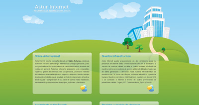 Astur Internet thumbnail preview