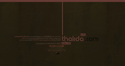 thalida thumbnail preview