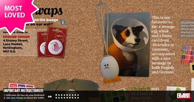WallSwaps thumbnail preview