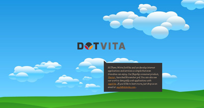 DotVita thumbnail preview