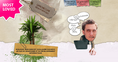 Guillaume Pacheco thumbnail preview