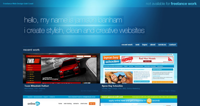 Jamison Banham thumbnail preview