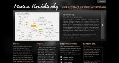 Marina Krutchinsky thumbnail preview