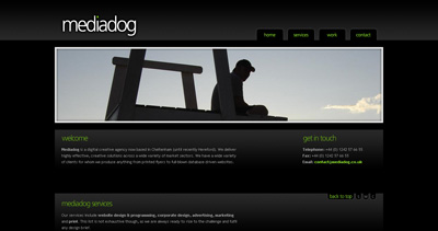 Mediadog thumbnail preview