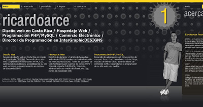 Ricardo Arce thumbnail preview