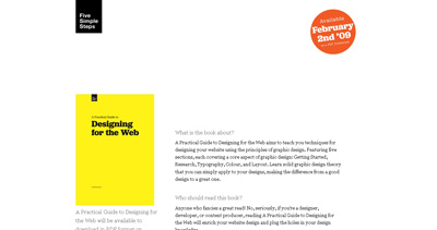 Five Simple Steps thumbnail preview