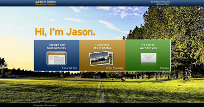 Jason Dorn thumbnail preview