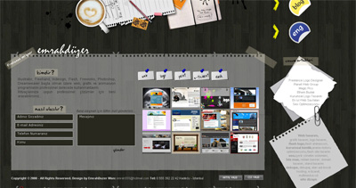 Emrah Duzer thumbnail preview