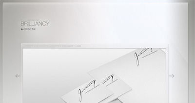 Brilliancy thumbnail preview