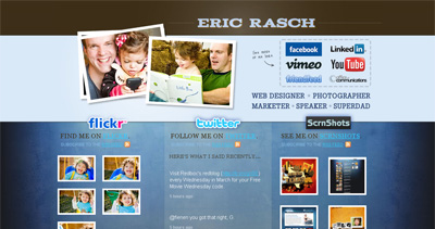 Eric Rasch thumbnail preview