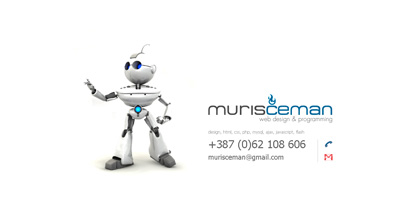 Muris Ćeman thumbnail preview