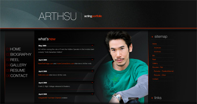 Art Hsu thumbnail preview