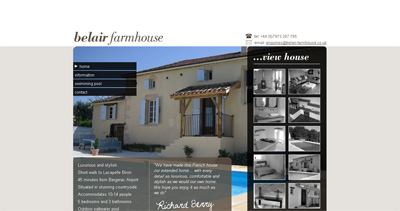 Belair Farmhouse thumbnail preview
