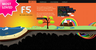 F5 thumbnail preview