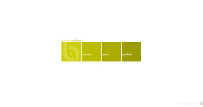Bonadies Architect thumbnail preview