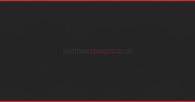 Wayne Hooper Website Screenshot