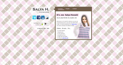 Salya Howald thumbnail preview