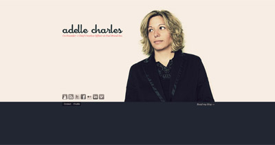 Adelle Charles thumbnail preview