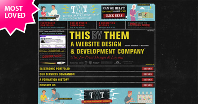 this by them Website Screenshot