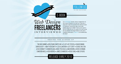 love freelancing Website Screenshot