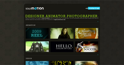 Solomotion thumbnail preview