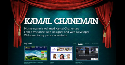 Kamal Chaneman thumbnail preview