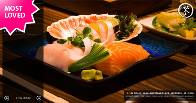 Yatai thumbnail preview