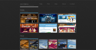 Joro Balinov thumbnail preview
