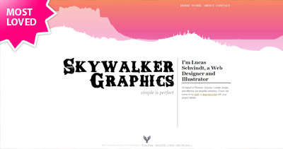 Skywalker Graphics thumbnail preview