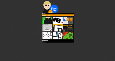 Tommy King thumbnail preview