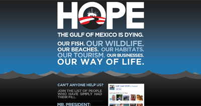 Gulf Coast Hope thumbnail preview