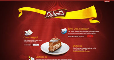 Delicatta thumbnail preview