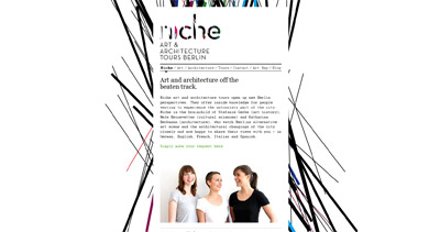 Niche thumbnail preview