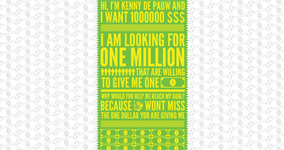 I Want One Million Dollar thumbnail preview