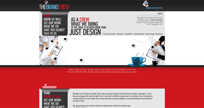 The Brand Crew thumbnail preview