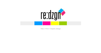 Re:Dzgn thumbnail preview
